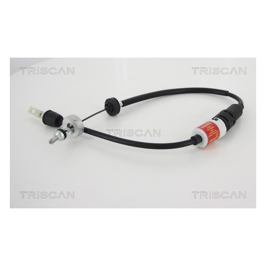 8140 25252 - Clutch Cable 