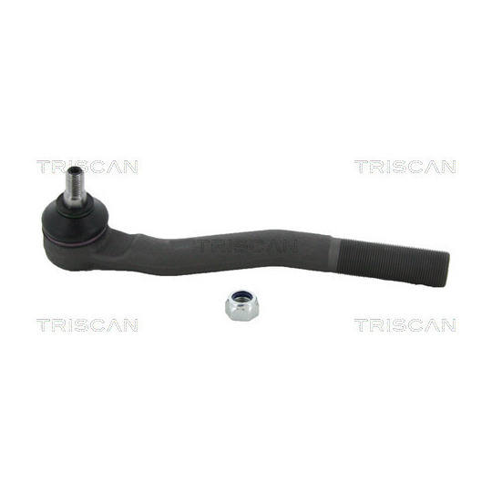 8500 80122 - Tie rod end 