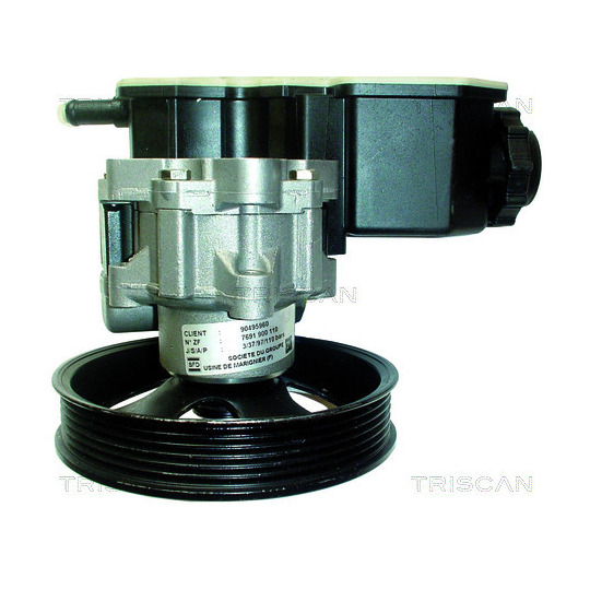 8515 24604 - Hydraulic Pump, steering system 