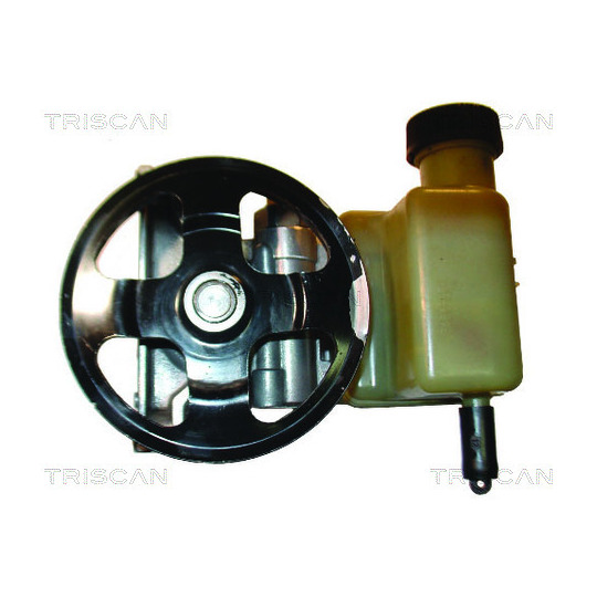 8515 50606 - Hydraulic Pump, steering system 