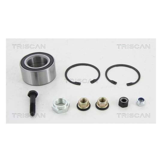 8530 10124 - Wheel Bearing Kit 