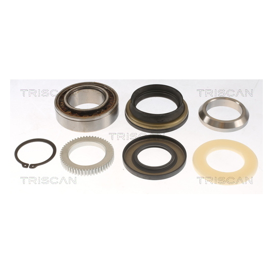 8530 14263 - Wheel Bearing Kit 