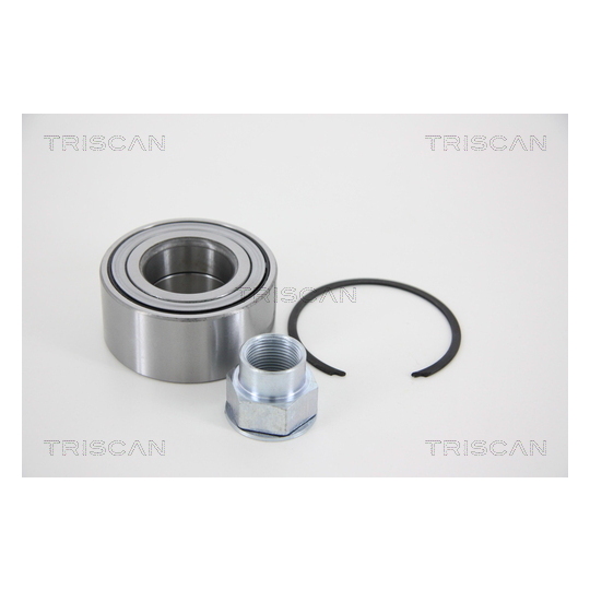 8530 15122 - Wheel Bearing Kit 