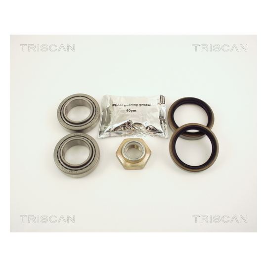 8530 16210 - Wheel Bearing Kit 