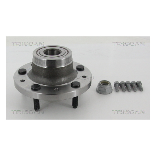 8530 16265 - Wheel Bearing Kit 