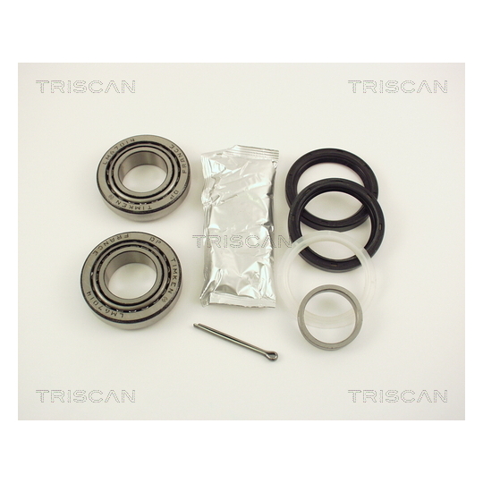 8530 17107 - Wheel Bearing Kit 