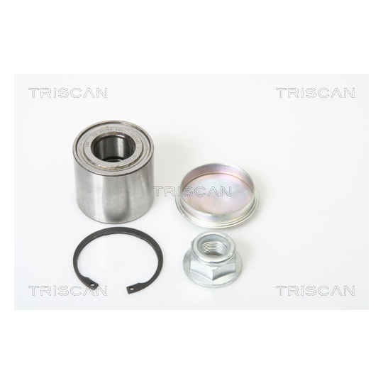 8530 25252 - Wheel Bearing Kit 