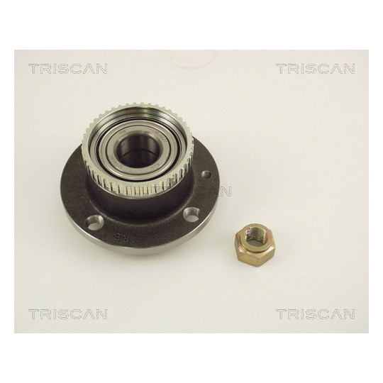 8530 27210 - Wheel Bearing Kit 