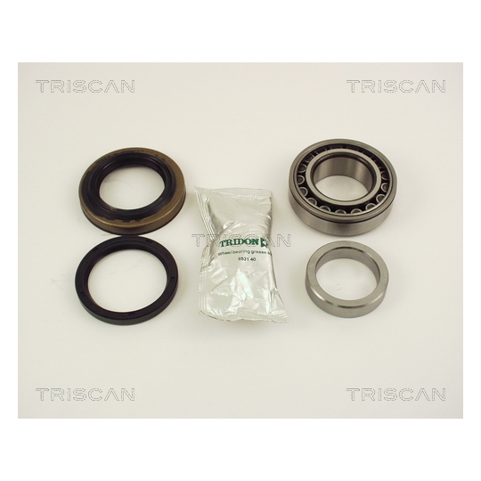 8530 27203 - Wheel Bearing Kit 