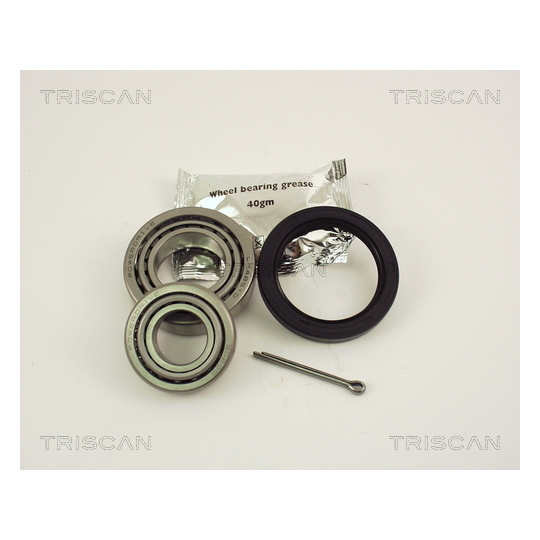 8530 50111 - Wheel Bearing Kit 