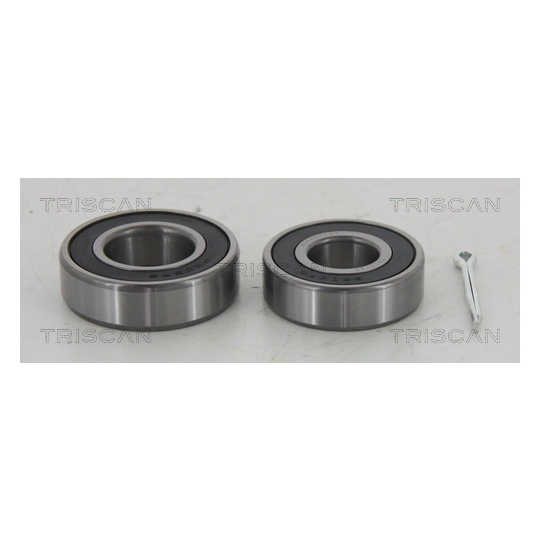 8530 69203 - Wheel Bearing Kit 