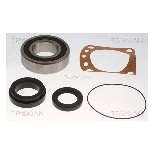 8530 70202 - Wheel Bearing Kit 