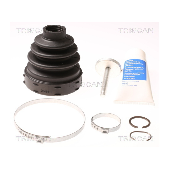 8540 16923 - Bellow Set, drive shaft 