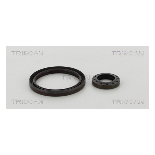 8550 15005 - Shaft Seal Set, clutch 