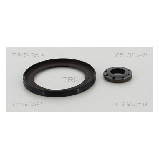 8550 15006 - Shaft Seal Set, clutch 