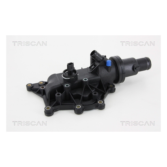 8620 30883 - Thermostat, coolant 