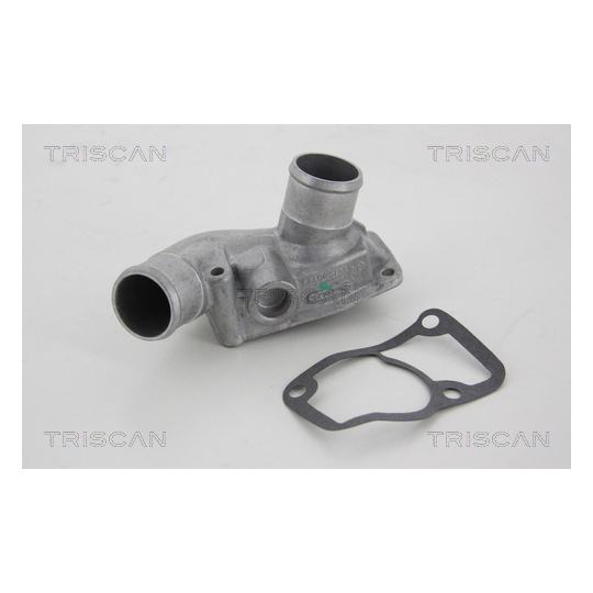 8620 39892 - Thermostat, coolant 