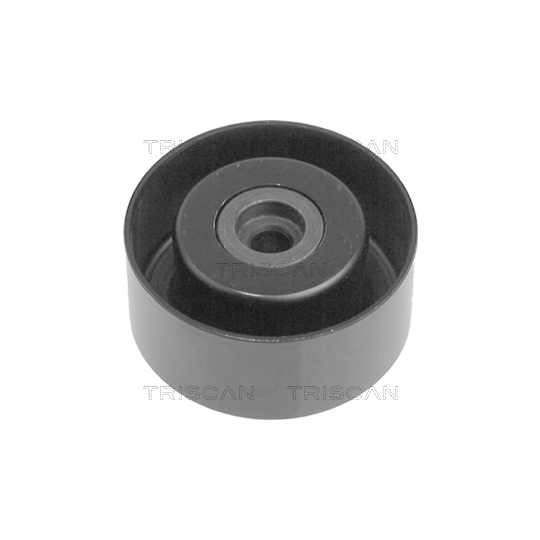 8641 101002 - Tensioner Pulley, V-ribbed belt 