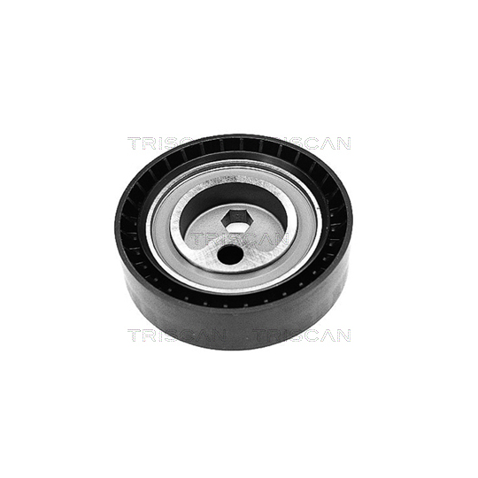 8641 111001 - Tensioner Pulley, V-ribbed belt 