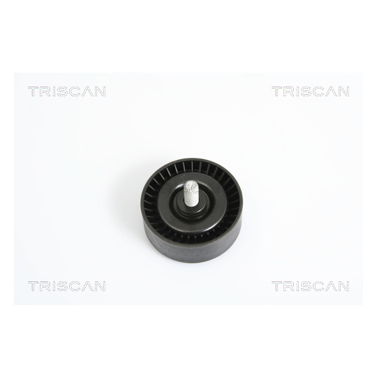 8641 112010 - Deflection/Guide Pulley, V-ribbed belt 