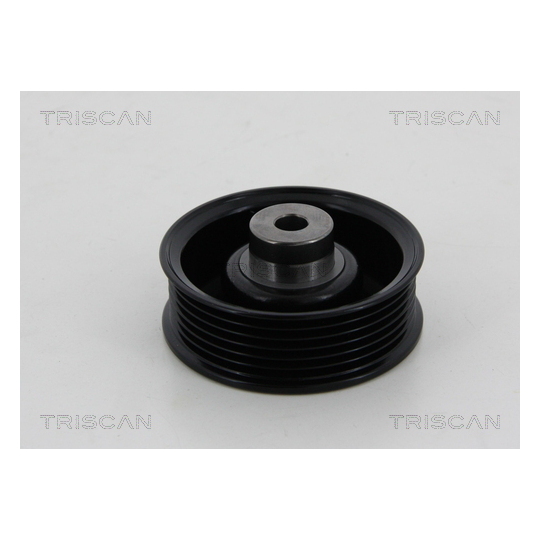 8641 132007 - Deflection/Guide Pulley, V-ribbed belt 