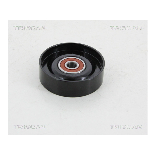 8641 142003 - Tensioner Pulley, V-ribbed belt 