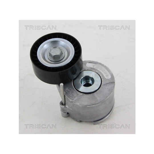 8641 151008 - Tensioner Pulley, V-ribbed belt 