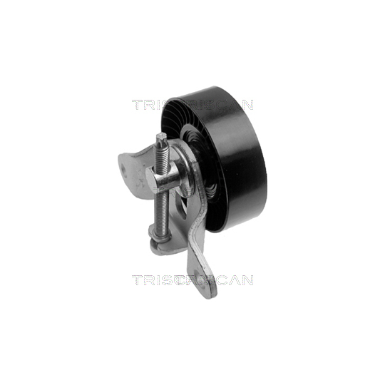 8641 161003 - Tensioner Pulley, V-ribbed belt 