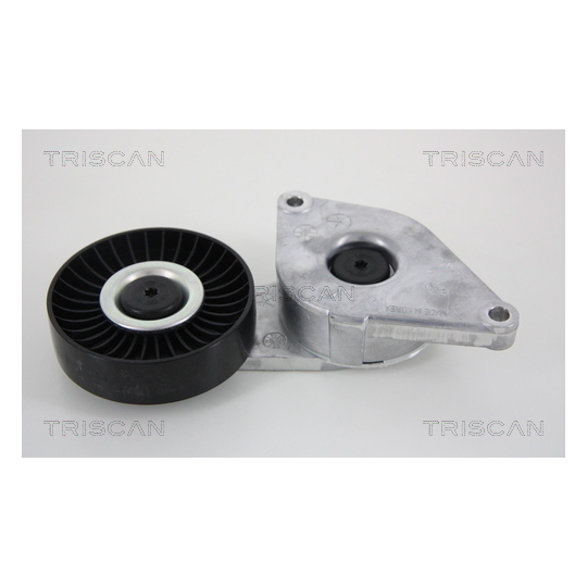 8641 183003 - Belt Tensioner, V-ribbed belt 