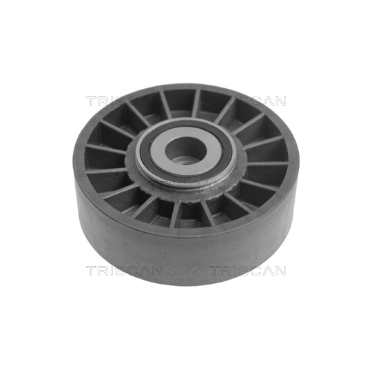 8641 231002 - Tensioner Pulley, V-ribbed belt 