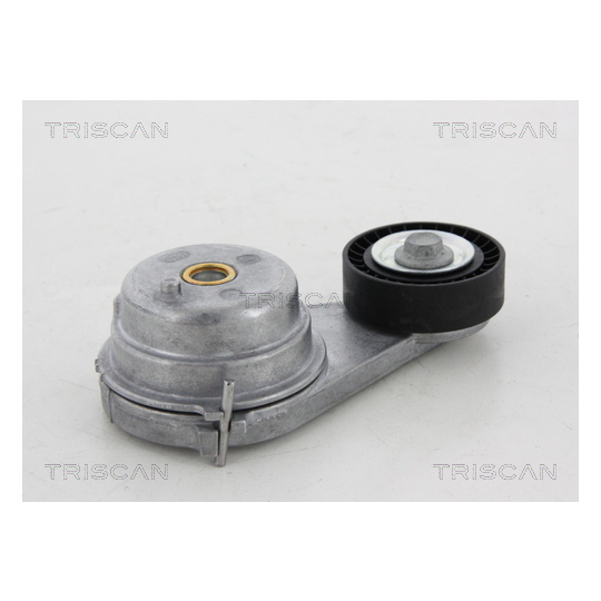 8641 231023 - Tensioner Pulley, V-ribbed belt 