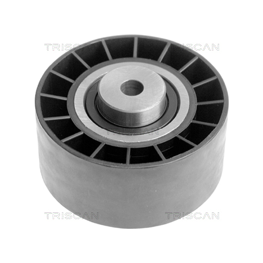 8641 232005 - Tensioner Pulley, V-ribbed belt 