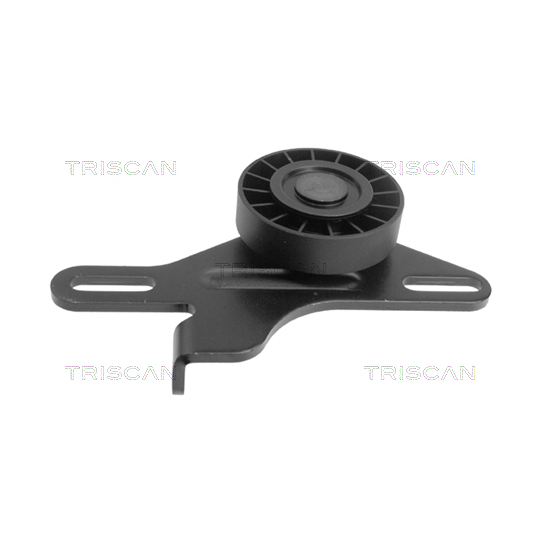 8641 251002 - Tensioner Pulley, V-ribbed belt 