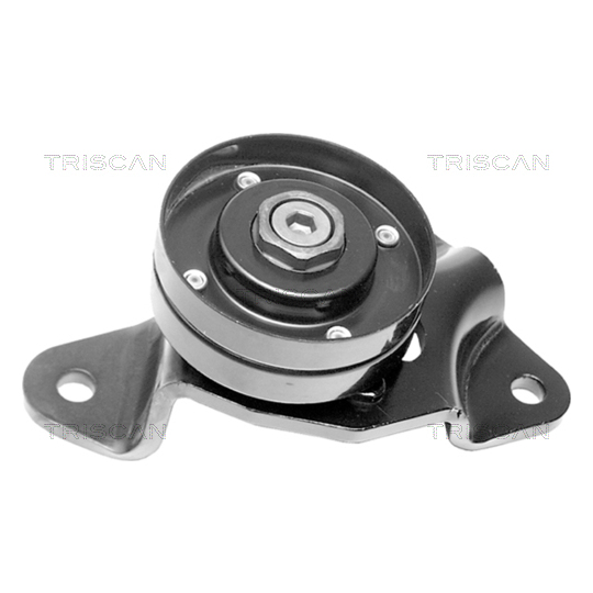 8641 252007 - Tensioner Pulley, V-ribbed belt 