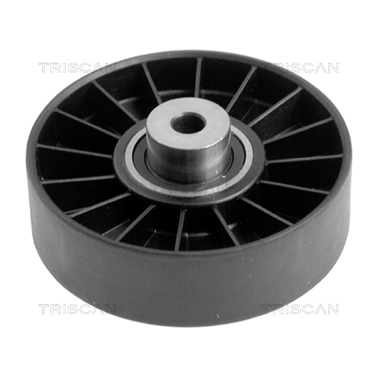 8641 272003 - Deflection/Guide Pulley, V-ribbed belt 