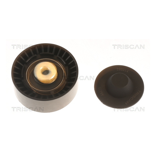 8641 292014 - Deflection/Guide Pulley, V-ribbed belt 