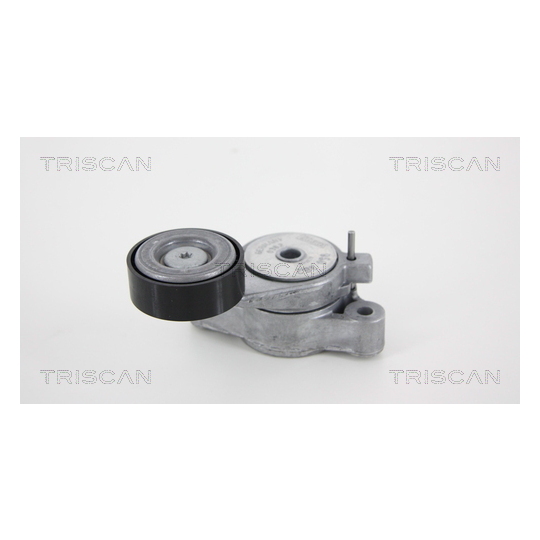 8641 293037 - Tensioner Pulley, V-ribbed belt 