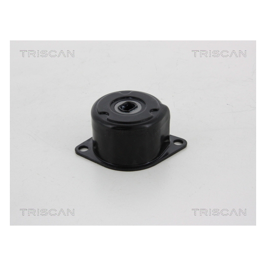 8641 293043 - Tensioner Pulley, V-ribbed belt 