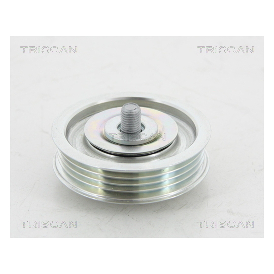 8641 402003 - Tensioner Pulley, V-ribbed belt 