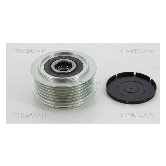 287015400101 - Alternator freewheel clutch OE number by TATA | Spareto