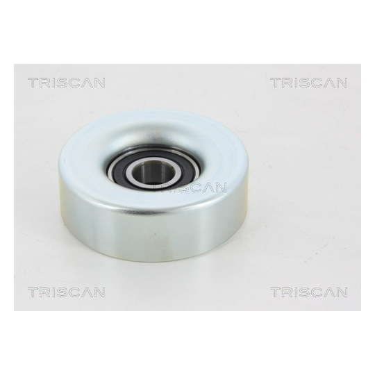 8641 402001 - Tensioner Pulley, V-ribbed belt 