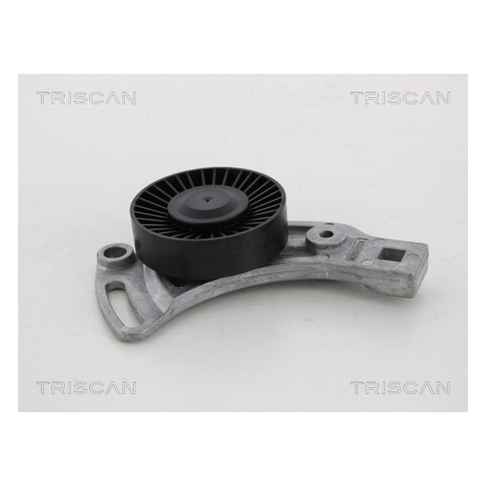 8641 802003 - Tensioner Pulley, V-ribbed belt 