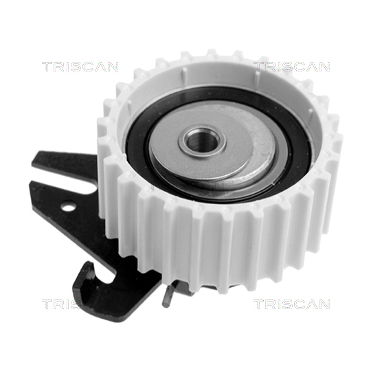 8646 15115 - Tensioner Pulley, timing belt 