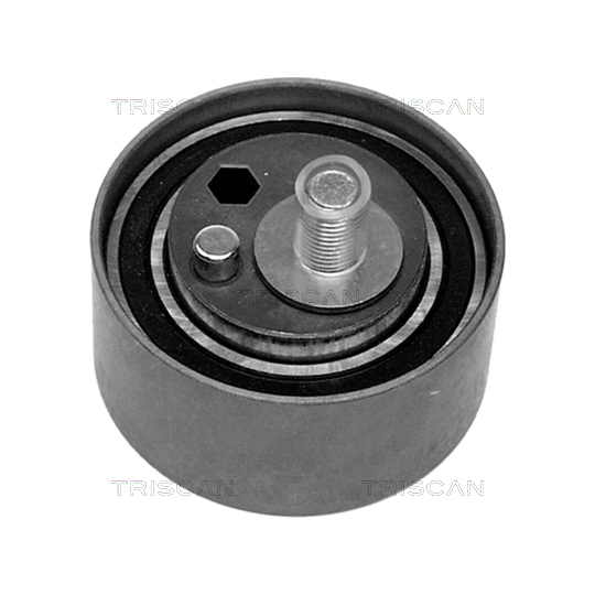 8646 29133 - Tensioner Pulley, timing belt 