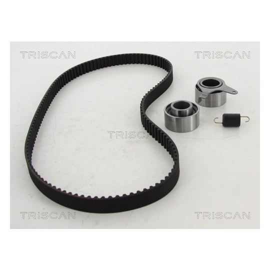 8647 18005 - Timing Belt Set 