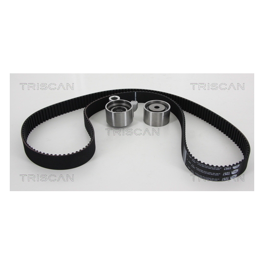 8647 13023 - Timing Belt Set 