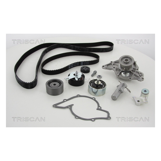 8647 290032 - Water Pump & Timing Belt Set 