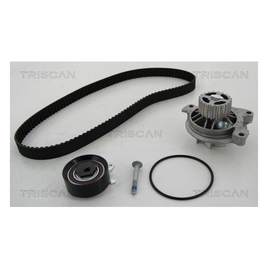 8647 290033 - Water Pump & Timing Belt Set 