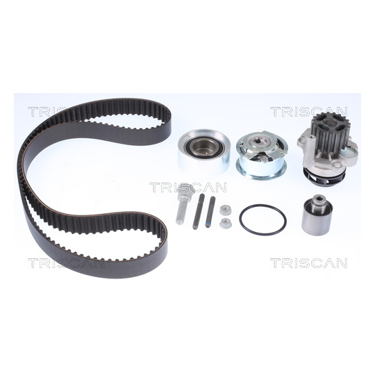 8647 290503 - Water Pump & Timing Belt Set 