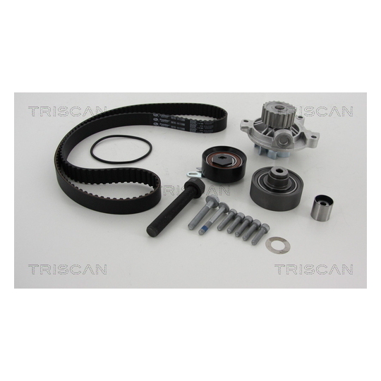 8647 290029 - Water Pump & Timing Belt Set 